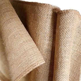 2PC 12inch*71inch This natural jute table runner is eco-friendly and simple, creating a warm and natural dining experience