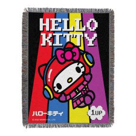 HELLO KITTY - CUTE GAMER